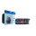 Tusz Brother LC123VALBP CMYK 600 str. (zestaw)